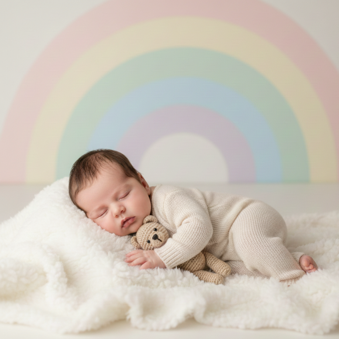 The Importance of Comfort in Baby Clothing