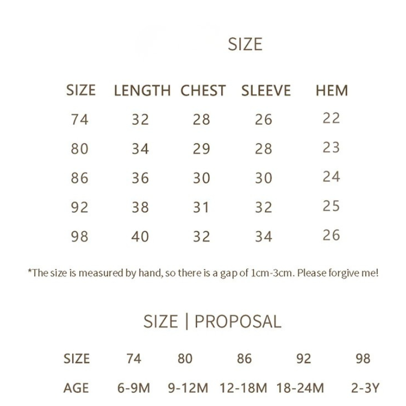 Cozy Baby Cotton Cardigan – Soft Knit Sweater for Newborns & Toddlers