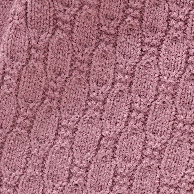Premium Knitted Baby Cardigan – Soft & Cozy Infant Sweater Coat