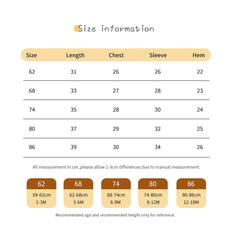 Premium Knitted Baby Cardigan – Soft & Cozy Infant Sweater Coat