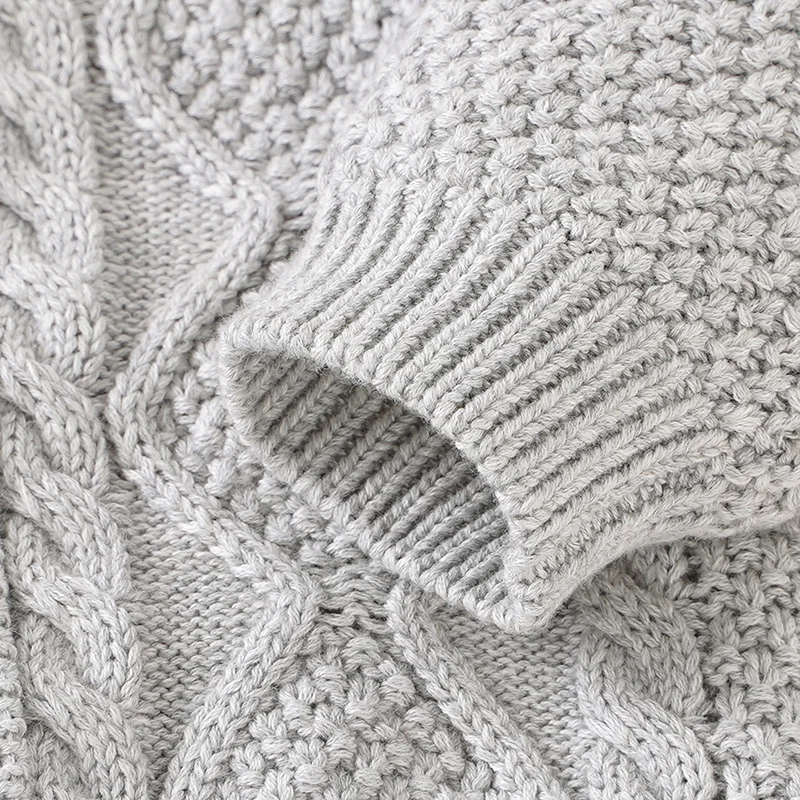 Premium Baby Knit Sweater Coat – Soft & Cozy Infant Outerwear