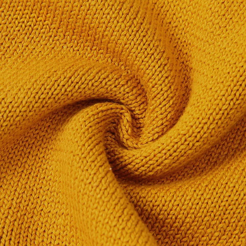 Cozy knitted baby romper - Soft one-piece romper for newborns and toddlers