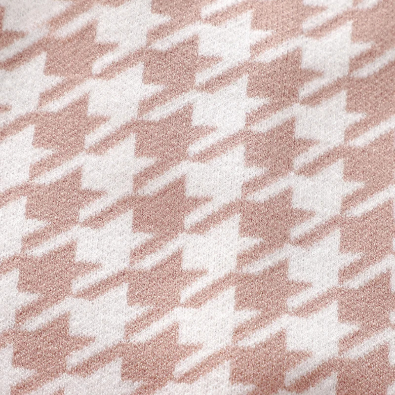 Boutique Baby knitted jumpsuit - Soft, comfortable and stylish for little girls