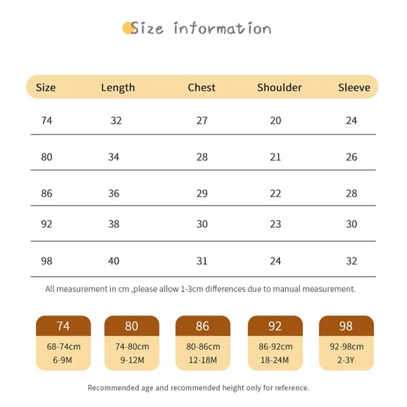 Soft Knitted Baby Sweater – Cozy Newborn Pullover