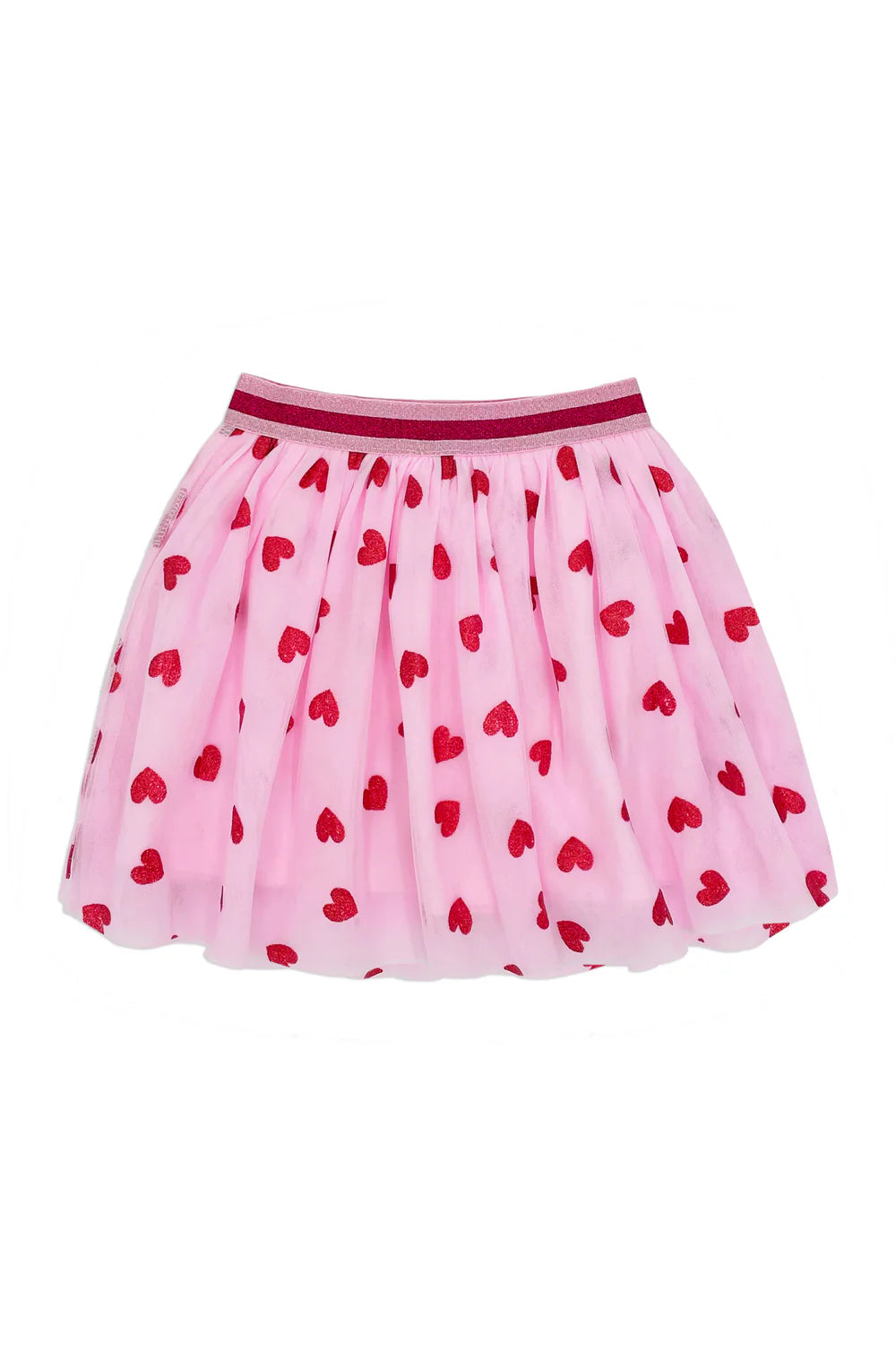 Sweetheart Fairy Tulle Skirt – Flowy Princess Style Outfit for Special Occasions
