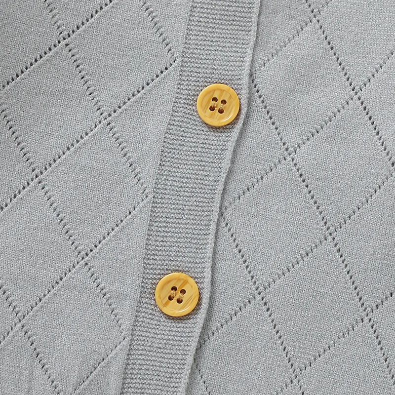 Cozy Infant & Toddler Knit Cardigan – Soft Warm Sweater