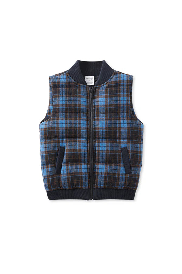 Kids Outdoor Adventure Utility Vest – Lightweight Multi-Pocket Explorer Gear for Play & Travel
