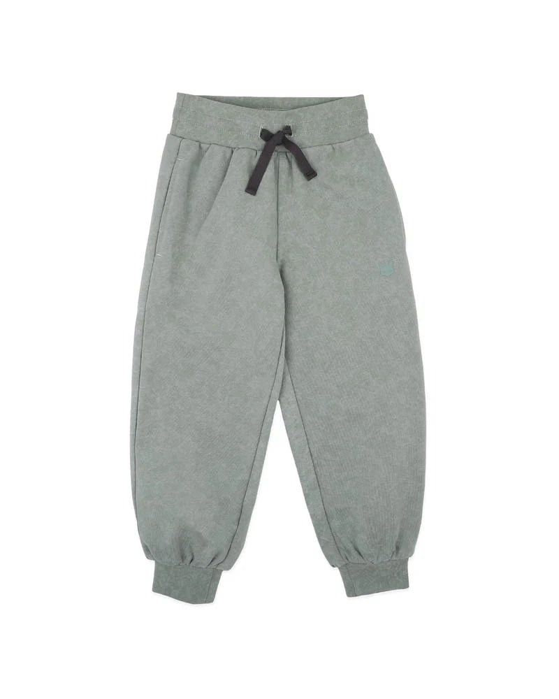 Vintage Wash Sweatpants – Relaxed Fit Everyday Comfort Track Pants