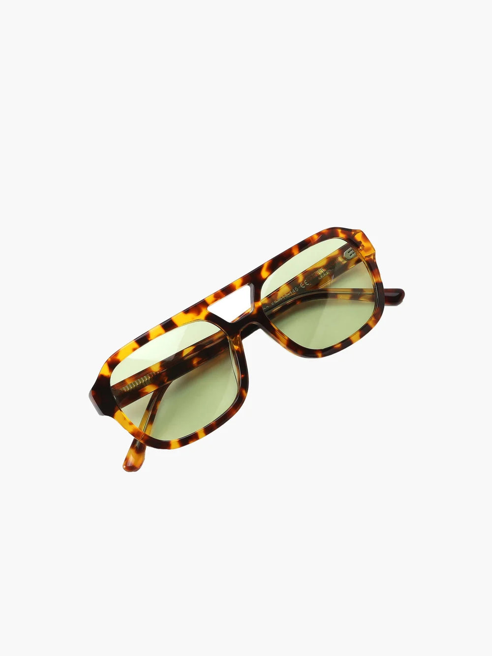 Women's Modern Square Sunglasses - Fashion-Forward Sunglasses