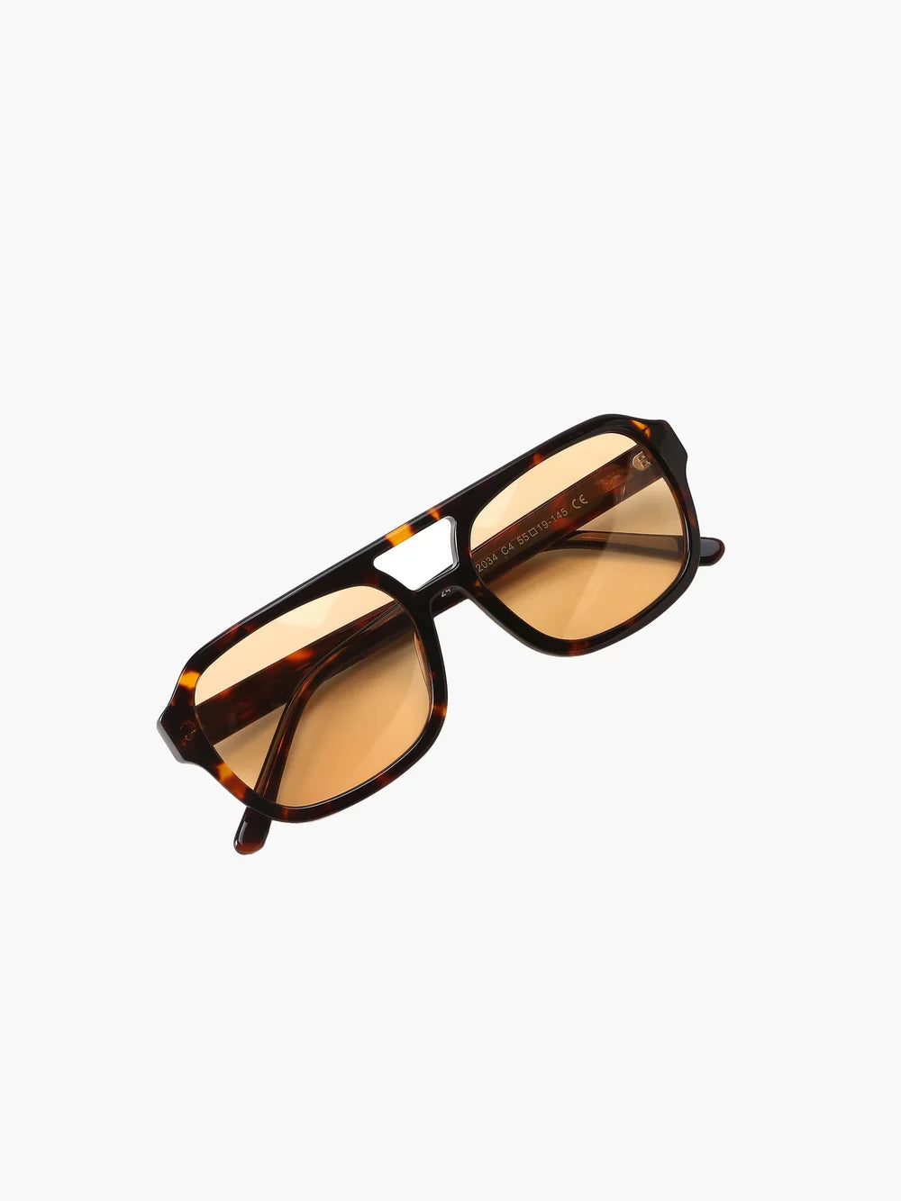 Women's Modern Square Sunglasses - Fashion-Forward Sunglasses
