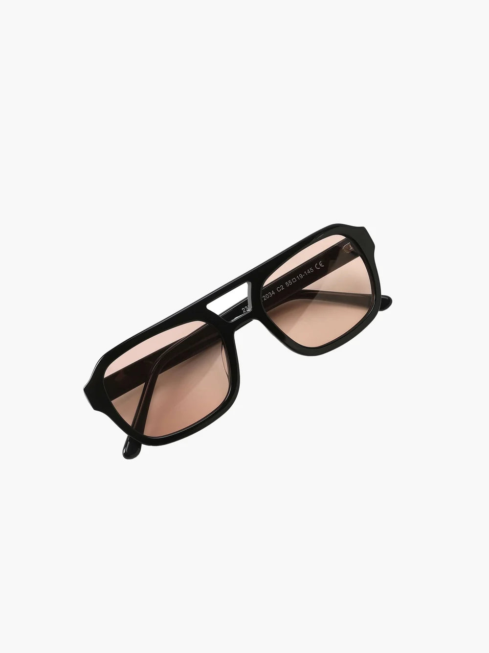 Women's Modern Square Sunglasses - Fashion-Forward Sunglasses